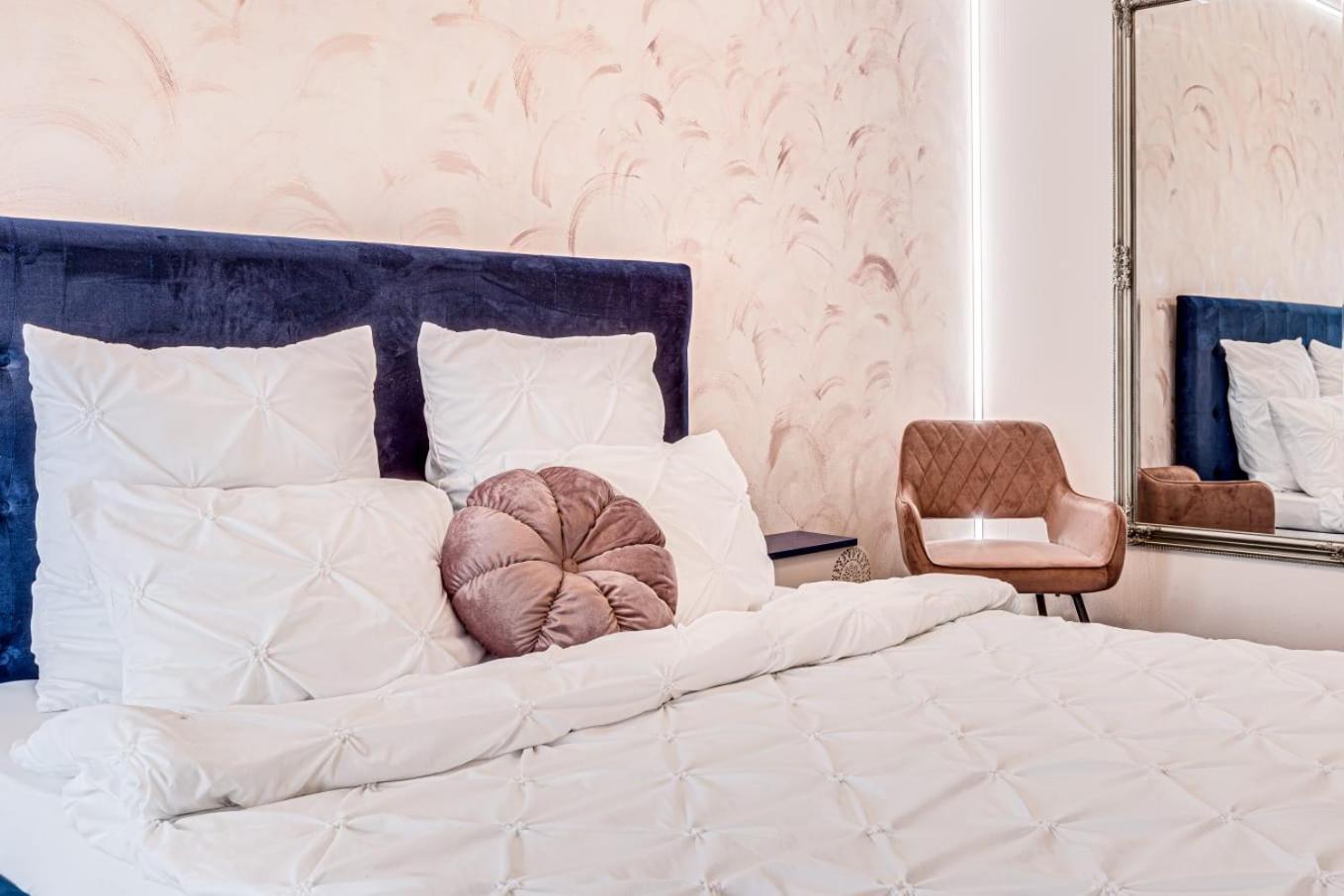 Ari Rose Apartment With Cozy Balcony Arad Ngoại thất bức ảnh